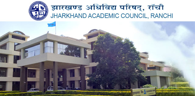 Jharkhand Academic Council