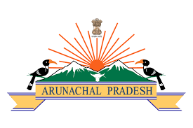 Government of Arunachal Pradesh - Wikipedia